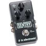 TC Electronic Sentry Noise Gate – Zboží Dáma