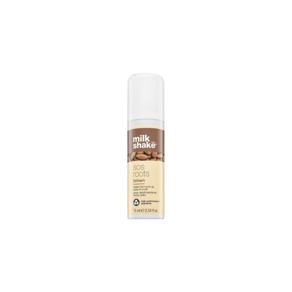 Šampon Milk Shake Styling Suchý šampon pro róby 75 ml