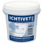 Ichtivet 10% ung 1kg – Zboží Dáma
