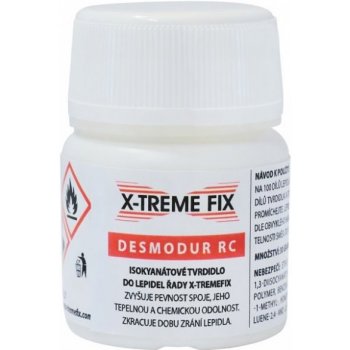 X-treme Fix tvrdidlo 30g