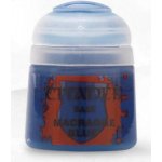 GW Citadel Base: Macragge Blue 12ml – Zbozi.Blesk.cz