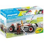 Playmobil 71376 Závodní auto – Sleviste.cz