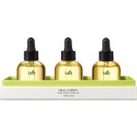 La'dor Sada parfémovaných olejů na vlasy Perfumed Hair Oil Trio Set - 30 ml * 3 ks – Hledejceny.cz
