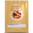 Proteinová palačinka BioTech USA Protein Gusto Pancake 40g