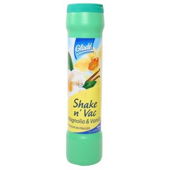 Glade vůně koberce Magn. & Vanilla 500 g