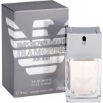 Giorgio Armani Emporio Diamonds toaletní voda pánská 30 ml – Hledejceny.cz
