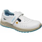 Bennon WHITE S1 ESD sandál bílý – Zboží Dáma