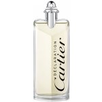 Cartier Declaration toaletní voda pánská 100 ml tester – Hledejceny.cz