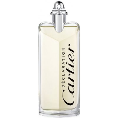 Cartier Declaration toaletní voda pánská 100 ml tester