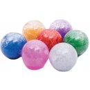 TickIt Sensory třpytivé koule Rainbow Glitter Ball