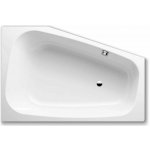 Kaldewei Plaza Duo 180 x 120 cm 237200010001 – Hledejceny.cz