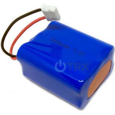 TRX 4408927 - 7.2V 2500mAh Ni-MH – neoriginální