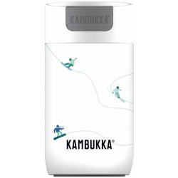 Kambukka Termohrnek Olympus 300 ml Mountain Trial Limited Edition