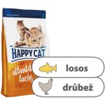 Happy cat Adult Atlantik Lachs 1,4 kg – Hledejceny.cz