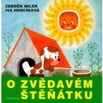 O zvědavém štěňátku – Hledejceny.cz