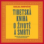 Tibetská kniha o životě a smrti – Hledejceny.cz