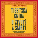 Tibetská kniha o životě a smrti – Zbozi.Blesk.cz