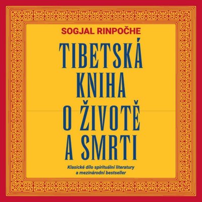 Tibetská kniha o životě a smrti – Sleviste.cz