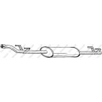 Bosal BS 288-507 – Hledejceny.cz