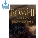 Total War: ROME 2 Beasts of War – Hledejceny.cz