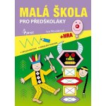 Malá škola pro předškoláky 1 – Hledejceny.cz