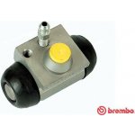 Brzdový váleček BREMBO A 12 361 (A12361) – Hledejceny.cz