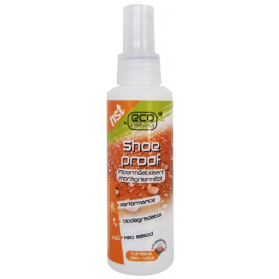 NST SHOE PROOF SPRAY 125 ml – Zboží Dáma