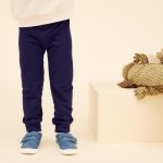 Domyos regular dětské tepláky – Sleviste.cz