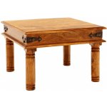 Indickynabytek Jali 45x40x45 z indického masivu palisandr / sheesham – Zboží Dáma