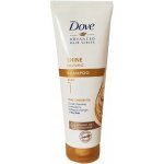 Dove Pure Care Dry Oil šampon 250 ml – Sleviste.cz