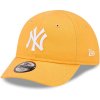 Dětská kšiltovka New Era 940K Mlb Inf League Essential 9Forty New York Yankees Infant oranžová