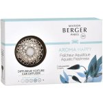 Maison Berger Paris Aroma Happy clip (Aquatic Freshness) – Hledejceny.cz