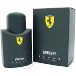 Ferrari Black Line voda po holení 75 ml – Hledejceny.cz