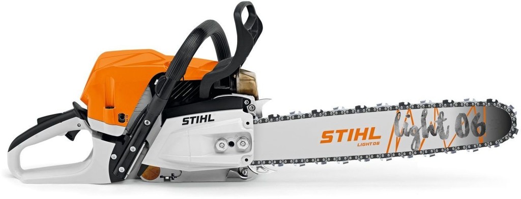 Stihl MS 362 C-M VW