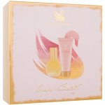 Gloria Vanderbilt N°1 EDT 30 ml + tělové mléko 100 ml dárková sada – Hledejceny.cz