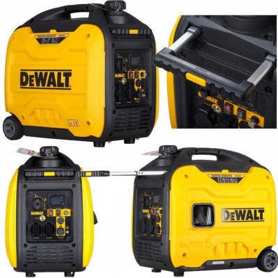 DeWalt DXGNi20E – Zboží Mobilmania