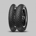 Metzeler ME77 Perfect 3.5/0 R18 56S – Sleviste.cz