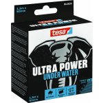 Tesa Ultra Power Under Water Voděodolná opravná páska 1,5 m × 50 mm černá 56491 – Hledejceny.cz
