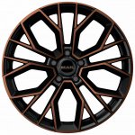 MAK STILO 7,5x18 5x112 ET50 black bronze – Sleviste.cz