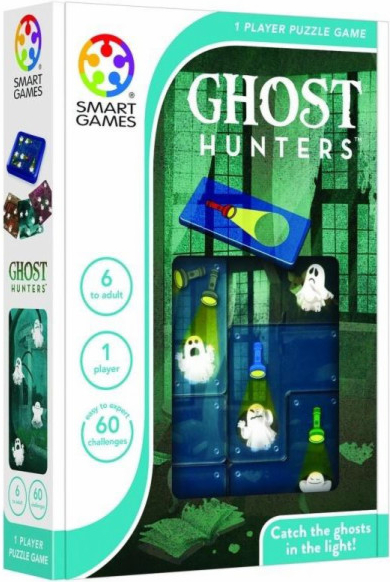 Smart Games Ghost Hunter