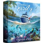 Tlama Games Zachraňte korály – Zboží Živě