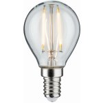 Paulmann LED kapka 2,6 W E14 čirá teplá bílá 286.89 – Hledejceny.cz