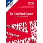 Life in the United Kingdom - J. Wales Official Stu – Zboží Mobilmania