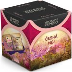 Albi Pexeso: Česká nej – Sleviste.cz