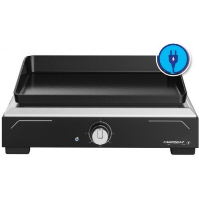 Campingaz Plancha Electric 1 XD – Zboží Dáma