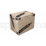 TUNTURI Plyo Box – Zbozi.Blesk.cz
