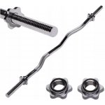 HMS Lomená obouruční osa 1200/30 mm – Zboží Dáma