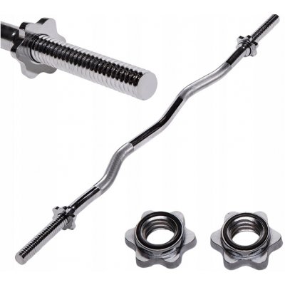 HMS Lomená obouruční osa 1200/30 mm – Zboží Dáma