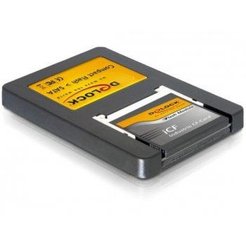 Převodník SATA 2,5" CompactFlash