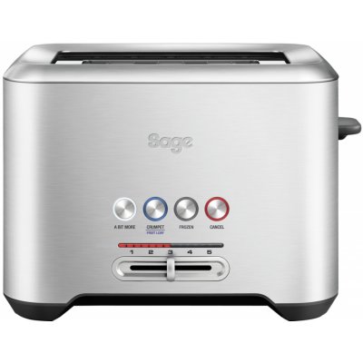 Sage STA 720BSS – Zboží Dáma